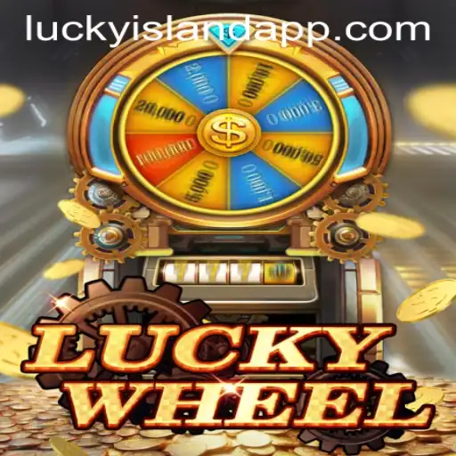 Experience the Thrill of LuckyWheel at Lucky Island Casino