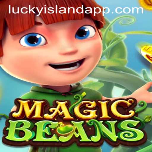 Discover the Exciting World of MAGICBEANS at Lucky Island Casino