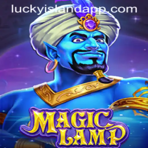 Discover the Enchantment of MagicLamp at Lucky Island Casino