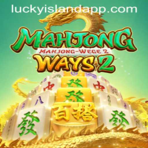 Discover MahjongWays2 at Lucky Island Casino