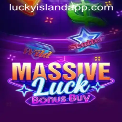 Exploring MassiveLuckBonusBuy: A Thrilling Adventure on Lucky Island Casino