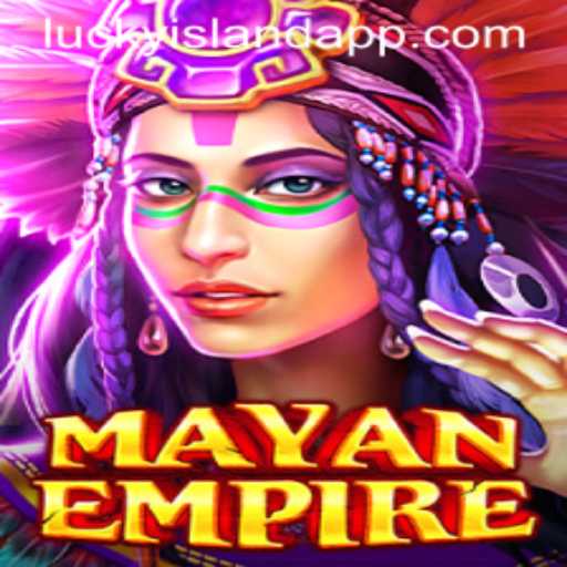 Discover the Thrills of MayanEmpire at Lucky Island Casino