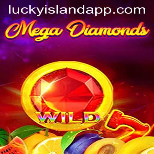 Unveiling MegaDiamond: The Gem of Lucky Island Casino