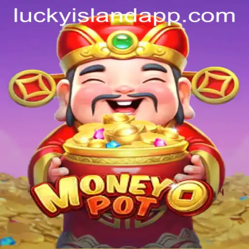 Unveiling MoneyPot: The Thrill of Lucky Island Casino's Latest Game
