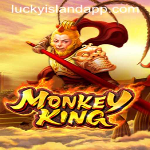 Discover the Thrilling World of MonkeyKing at Lucky Island Casino