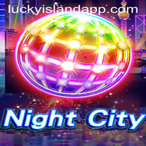 NightCity's Latest Attraction: The Enigmatic Lucky Island Casino