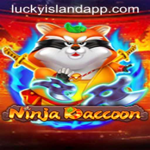 NinjaRaccoon: A Thrilling Adventure at Lucky Island Casino
