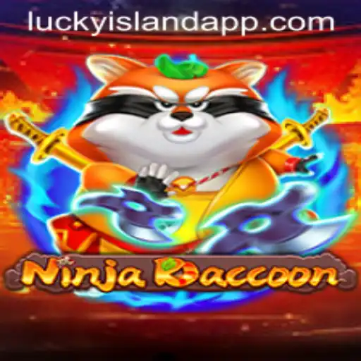 NinjaRaccoon: A Thrilling Adventure at Lucky Island Casino