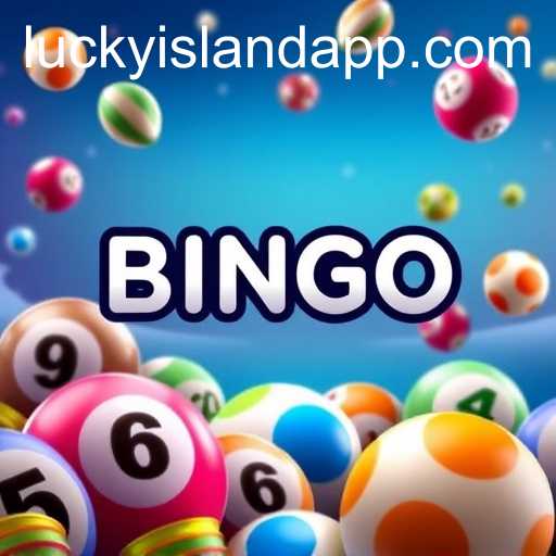Diving into Online Bingo: An Insight into Lucky Island Casino