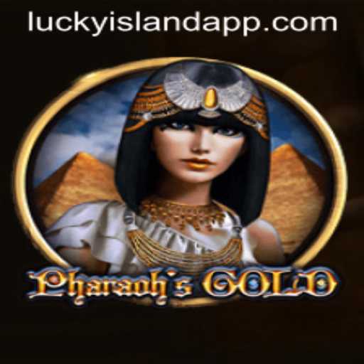 Unearth Hidden Treasures in PharaohsGold at Lucky Island Casino