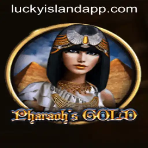 Unearth Hidden Treasures in PharaohsGold at Lucky Island Casino