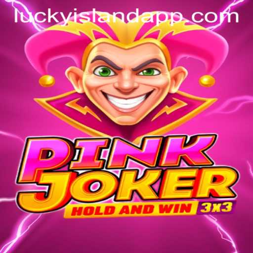 Discover the Exciting World of PinkJoker at Lucky Island Casino