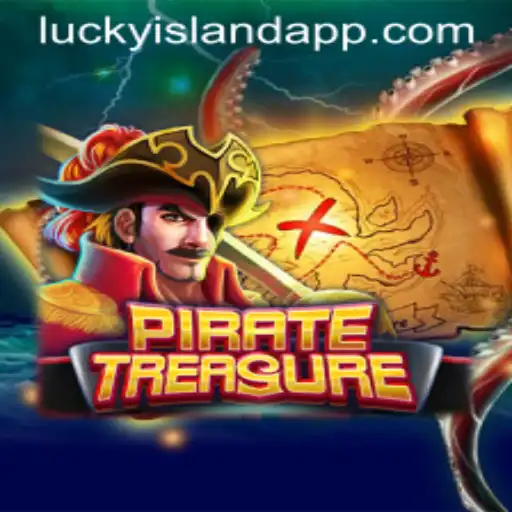 PirateTreasure: A Thrilling Adventure Awaits at Lucky Island Casino