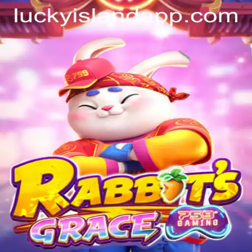 Discover the Thrills of RabbitsGrace at Lucky Island Casino