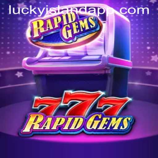 Discover the Excitement of RapidGems777 at Lucky Island Casino