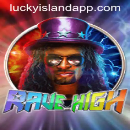 Exploring the Vibrant World of RaveHigh at Lucky Island Casino