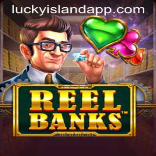 Discover the Exciting World of ReelBanks at Lucky Island Casino