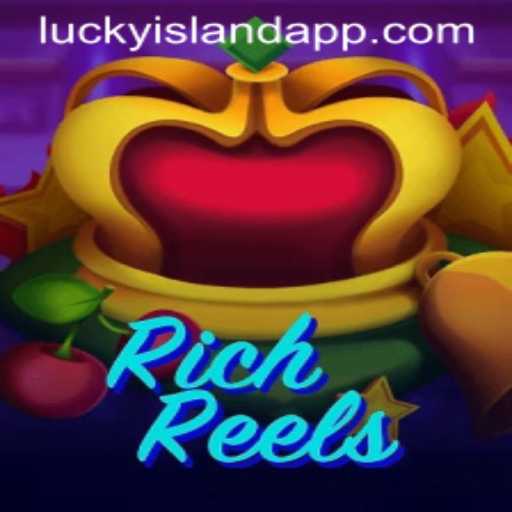 Discover the Thrills of RichReels at Lucky Island Casino