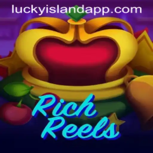 Discover the Thrills of RichReels at Lucky Island Casino