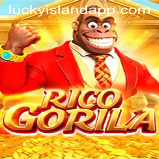 Discover the Exciting World of RicoGorila at Lucky Island Casino