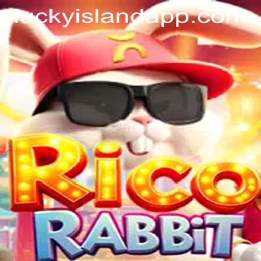 Embark on an Adventure with RicoRabbit at Lucky Island Casino