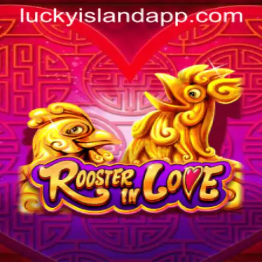 Exploring RoosterInLove: The New Sensation at Lucky Island Casino