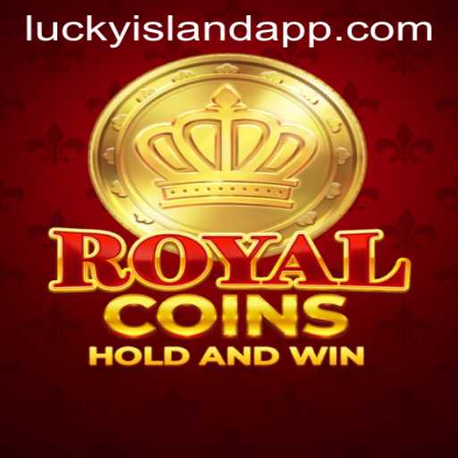 Exploring RoyalCoins: A Majestic Casino Experience at Lucky Island Casino