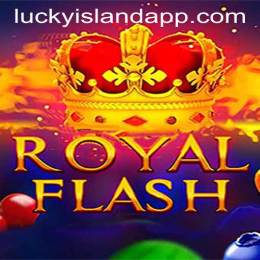 Exploring RoyalFlash: The New Sensation at Lucky Island Casino