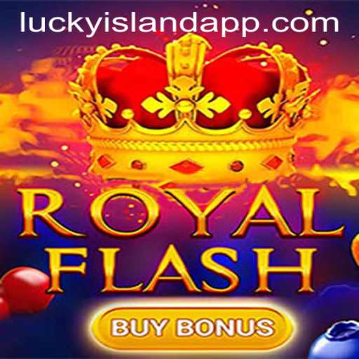 Explore the Thrills of RoyalFlashBuyBonus at Lucky Island Casino