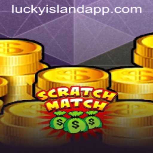 Exploring the Thrills of ScratchMatch at Lucky Island Casino
