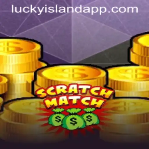 Exploring the Thrills of ScratchMatch at Lucky Island Casino