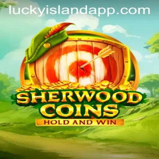 Discover the Excitement of SherwoodCoins in the Enchanting World of Lucky Island Casino