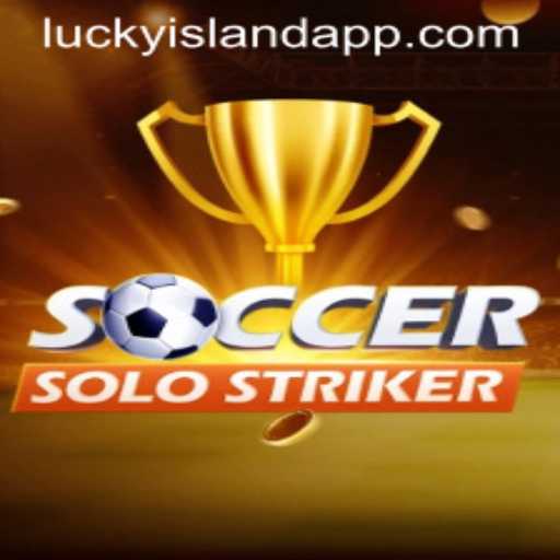 Discover the Thrill of SoccerSoloStriker at Lucky Island Casino