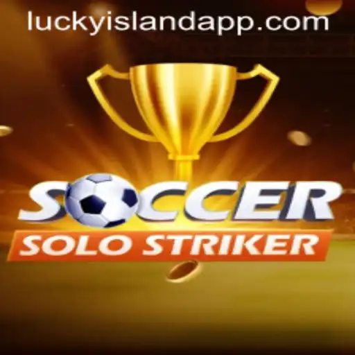 Discover the Thrill of SoccerSoloStriker at Lucky Island Casino