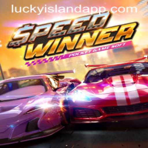 SpeedWinner: The Latest Thrill at Lucky Island Casino