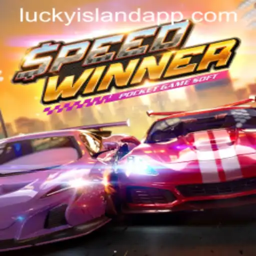 SpeedWinner: The Latest Thrill at Lucky Island Casino