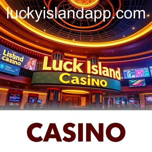 The Role of Lucky Island Casino in Sports Development