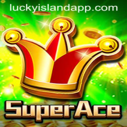 Discover SuperAce: The Thrilling New Game at Lucky Island Casino