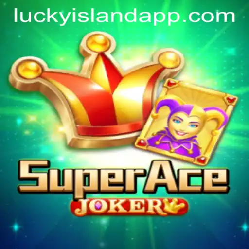 Experience SuperAceJoker at Lucky Island Casino