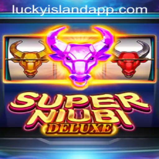 Exploring the Exciting World of SuperNiubiDeluxe at Lucky Island Casino