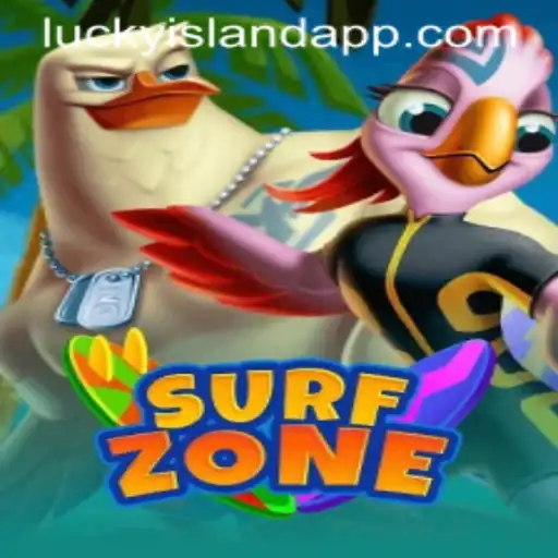 Discover the Thrilling World of SurfZone at Lucky Island Casino