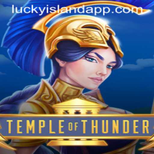 Temple of Thunder: An In-Depth Look at the Exciting New Game