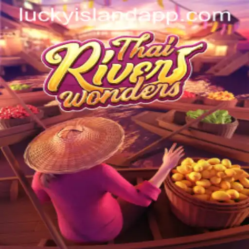 Discover the Exciting World of ThaiRiverWonders at Lucky Island Casino