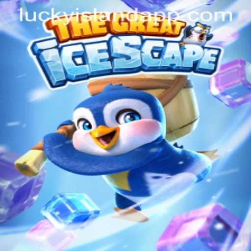 The Great Icescape at Lucky Island Casino: A Chill Adventure Worth Exploring