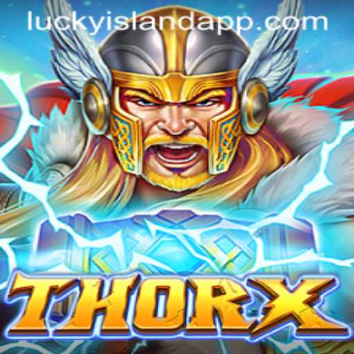 Discover the Thrilling World of ThorX at Lucky Island Casino