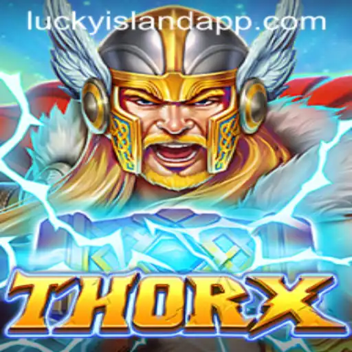 Discover the Thrilling World of ThorX at Lucky Island Casino