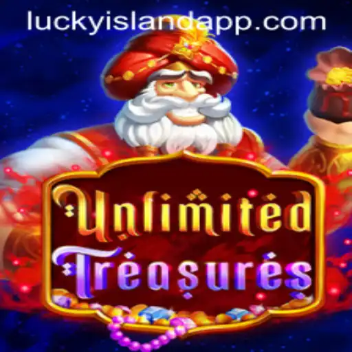 UnlimitedTreasures: Explore the Thrill of Lucky Island Casino