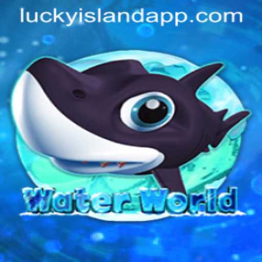 Exploring WaterWorld at Lucky Island Casino