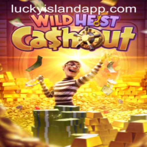 Thrilling Adventures Await in WildHeistCashout at Lucky Island Casino