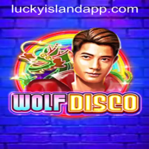 Unveiling the Thrills of WolfDisco at Lucky Island Casino